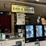 エリックサウス - 