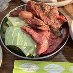 カレーのお店8点9別邸 - 