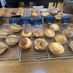 ポム・ダムール - 