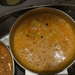 エリックサウス 八重洲店 - 