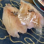 地魚回転すし 小田原港 - 