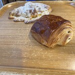 ポム・ダムール - 