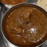 エリックサウス 八重洲店 - 