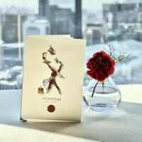 シグネチャー - 