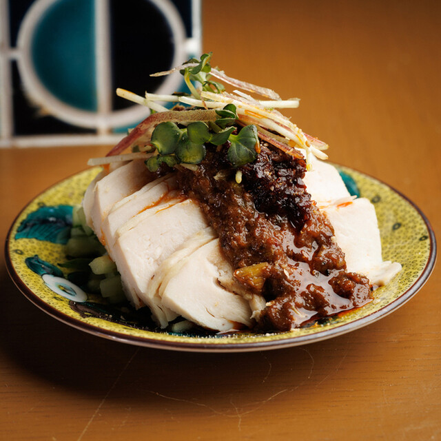 料理5
