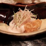 炭火割烹 いふき - 