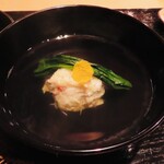 炭火割烹 いふき - 