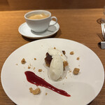 ル モンド グルマン - 