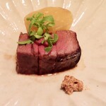 炭火割烹 いふき - 