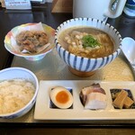 麺屋 八っすんば - 