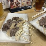 一声 - 料理写真: