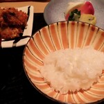 炭火割烹 いふき - 