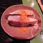 炭火割烹 いふき - 