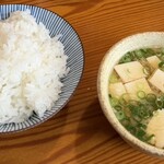 とんかつ あづま - 