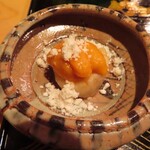 炭火割烹 いふき - 