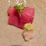 炭火割烹 いふき - 