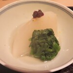 炭火割烹 いふき - 