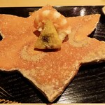 炭火割烹 いふき - 