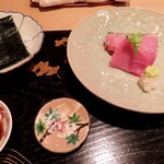 炭火割烹 いふき - 