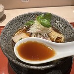 麦と麺助 - 