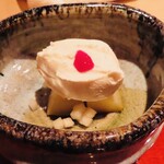 炭火割烹 いふき - 