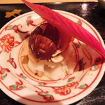 炭火割烹 いふき - 