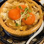 大衆しゃぶしゃぶ勝治 - 