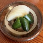 とんかつ あづま - 