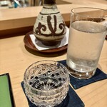 炭火割烹 いふき - 