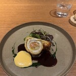 ル モンド グルマン - 