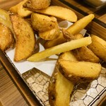 大衆しゃぶしゃぶ勝治 - 