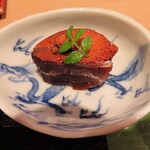 炭火割烹 いふき - 