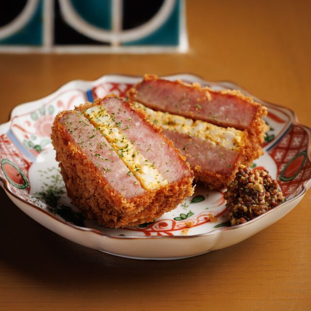 料理4