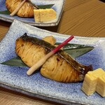 木屋町酒場 魚ます - 