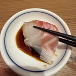 木屋町酒場 魚ます - 