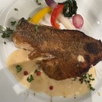 レストラン シェ・マシオ - 