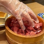 木屋町酒場 魚ます - 