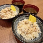 木屋町酒場 魚ます - 