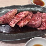 炭火焼肉ホルモンくう - 