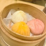 焼売のジョー - 