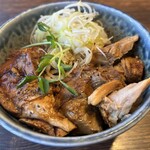 神勝軒 下永谷店 - 