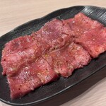 炭火焼肉ホルモンくう - 