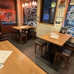 木屋町酒場 魚ます - 