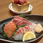 木屋町酒場 魚ます - 
