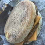 マクドナルド 宇美町店 - 