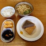 百万堂 - 料理写真: