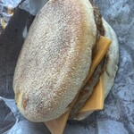 マクドナルド 宇美町店 - 