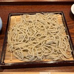 蕎麦きり吟 - 