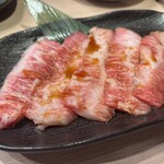 炭火焼肉ホルモンくう - 