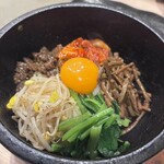 炭火焼肉ホルモンくう - 